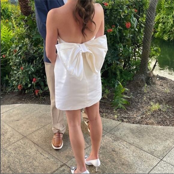 alexia maria Dresses & Skirts - Bridal Dress White